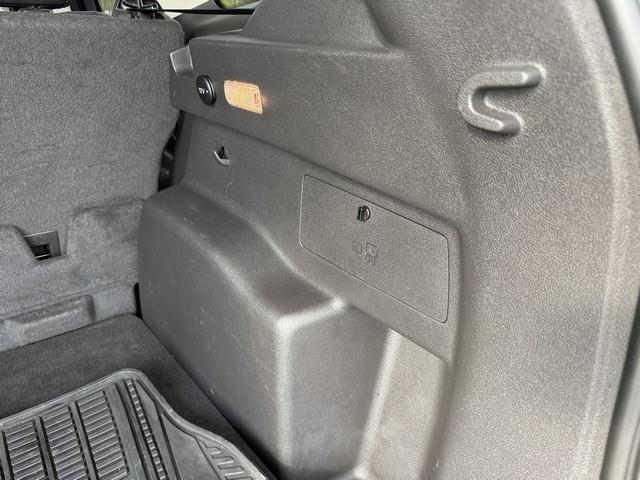 Ford Escape SEL 4WD 2018