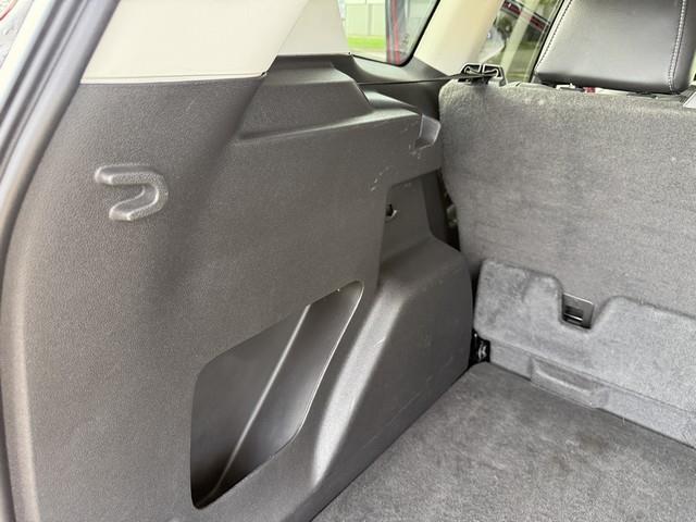 Ford Escape SEL 4WD 2018