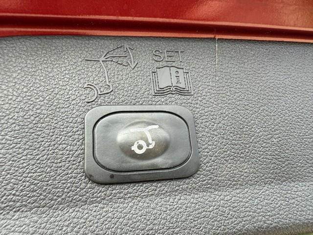 Ford Escape SEL 4WD 2018