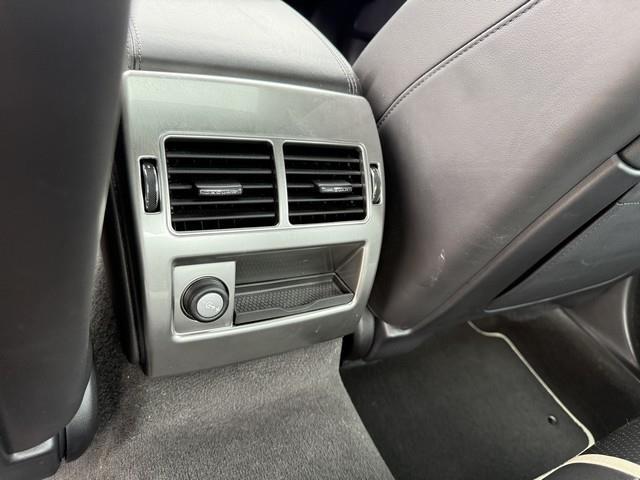 Jaguar XF-Series XF 3.0L V6 SC AWD 2014