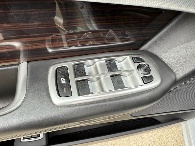 Jaguar XF-Series XF 3.0L V6 SC AWD 2014