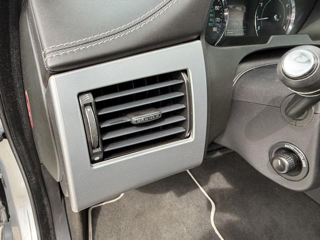 Jaguar XF-Series XF 3.0L V6 SC AWD 2014