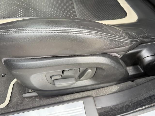 Jaguar XF-Series XF 3.0L V6 SC AWD 2014