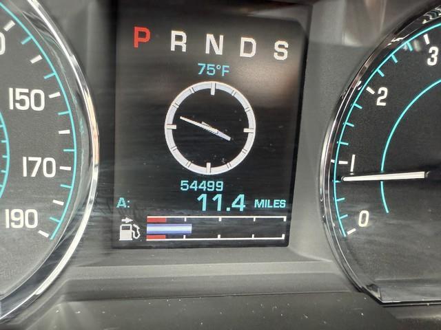 Jaguar XF-Series XF 3.0L V6 SC AWD 2014