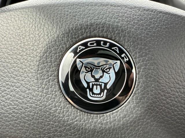 Jaguar XF-Series XF 3.0L V6 SC AWD 2014