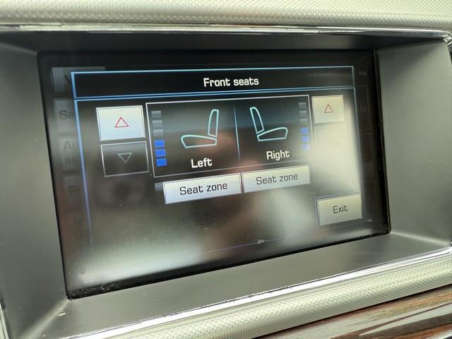 Jaguar XF-Series XF 3.0L V6 SC AWD 2014