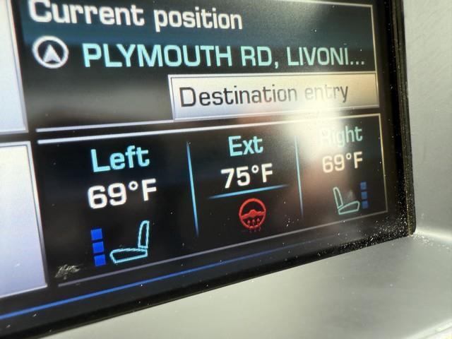 Jaguar XF-Series XF 3.0L V6 SC AWD 2014