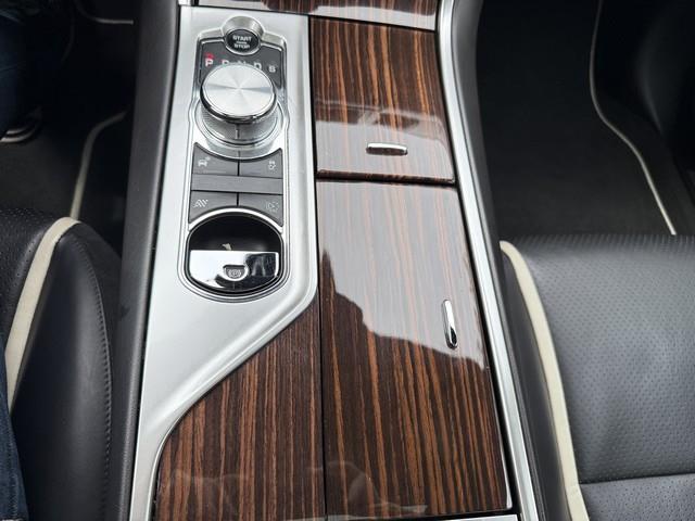 Jaguar XF-Series XF 3.0L V6 SC AWD 2014