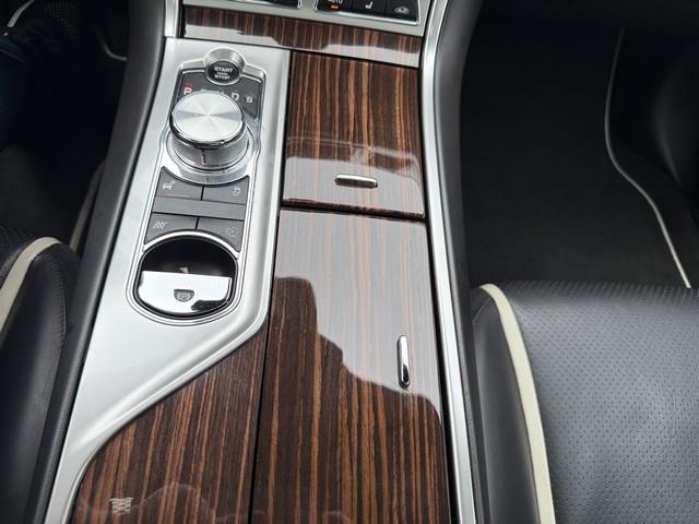 Jaguar XF-Series XF 3.0L V6 SC AWD 2014