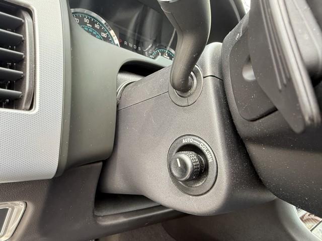 Jaguar XF-Series XF 3.0L V6 SC AWD 2014