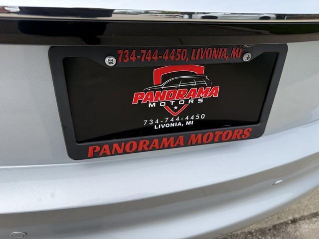 Jaguar XF-Series XF 3.0L V6 SC AWD 2014