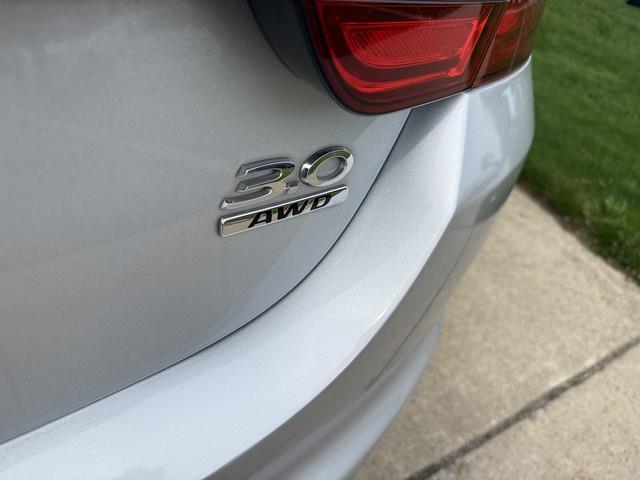 Jaguar XF-Series XF 3.0L V6 SC AWD 2014