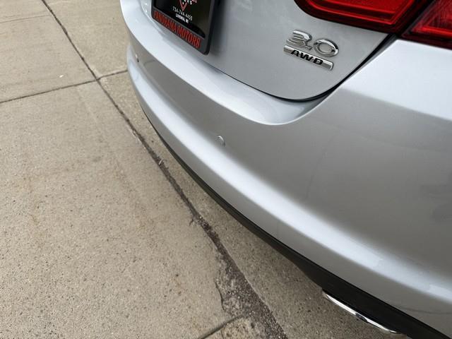 Jaguar XF-Series XF 3.0L V6 SC AWD 2014