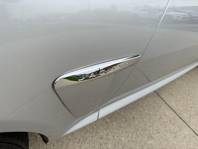 Jaguar XF-Series XF 3.0L V6 SC AWD 2014