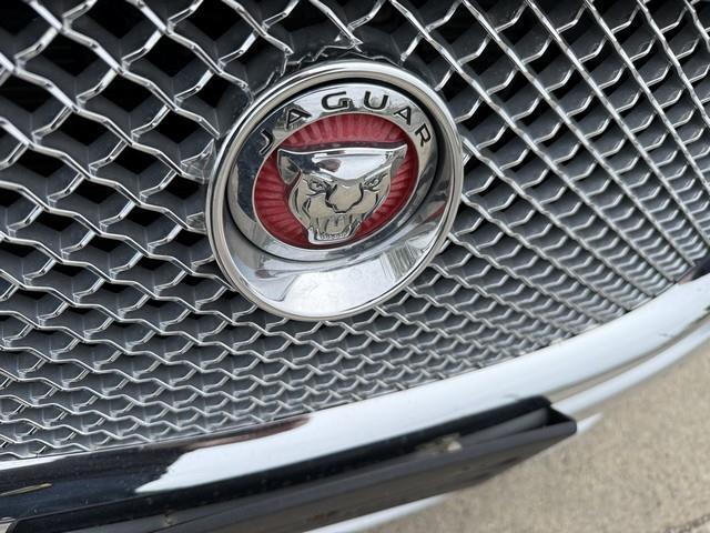 Jaguar XF-Series XF 3.0L V6 SC AWD 2014