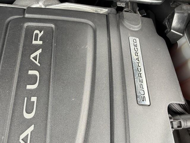 Jaguar XF-Series XF 3.0L V6 SC AWD 2014