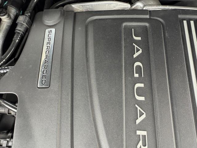 Jaguar XF-Series XF 3.0L V6 SC AWD 2014