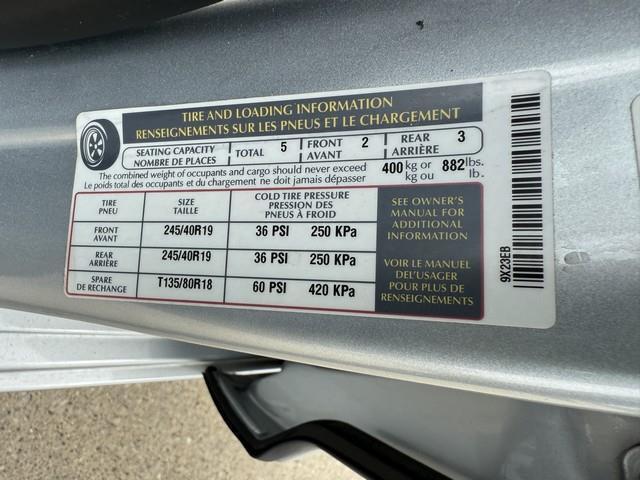 Jaguar XF-Series XF 3.0L V6 SC AWD 2014