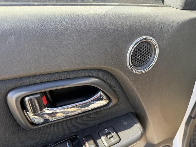 GMC Canyon SLE-2 Crew Cab 4WD 2009