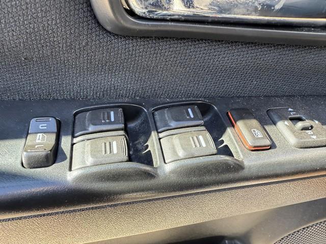 GMC Canyon SLE-2 Crew Cab 4WD 2009