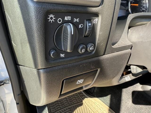 GMC Canyon SLE-2 Crew Cab 4WD 2009