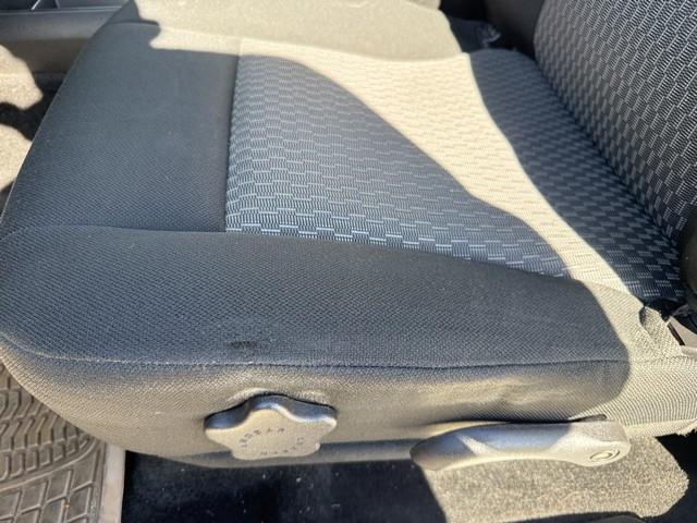 GMC Canyon SLE-2 Crew Cab 4WD 2009