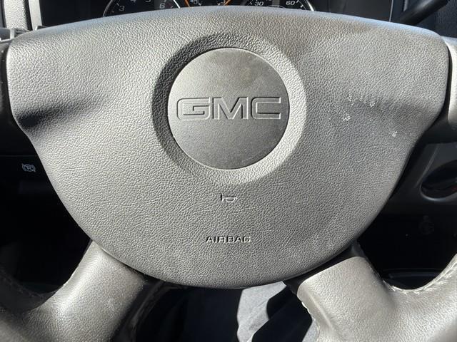 GMC Canyon SLE-2 Crew Cab 4WD 2009