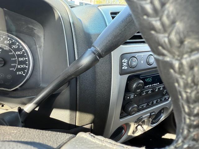 GMC Canyon SLE-2 Crew Cab 4WD 2009