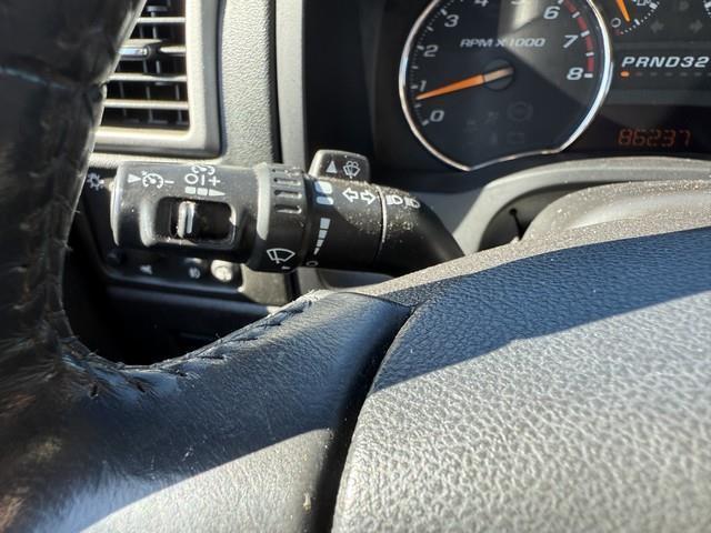 GMC Canyon SLE-2 Crew Cab 4WD 2009