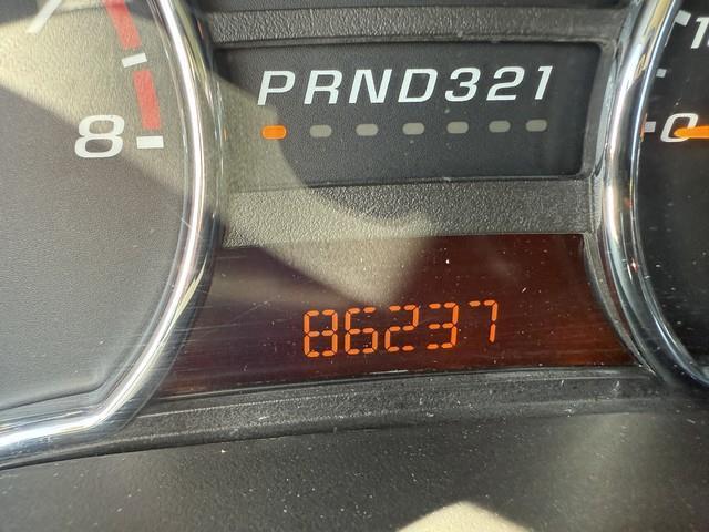 GMC Canyon SLE-2 Crew Cab 4WD 2009