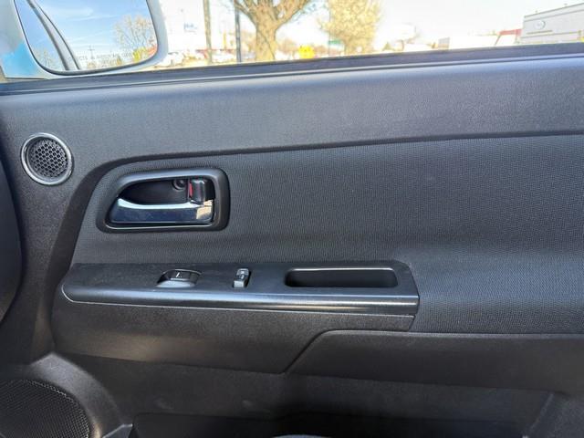 GMC Canyon SLE-2 Crew Cab 4WD 2009