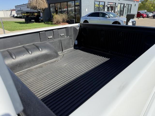 GMC Canyon SLE-2 Crew Cab 4WD 2009