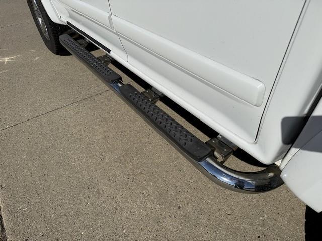 GMC Canyon SLE-2 Crew Cab 4WD 2009