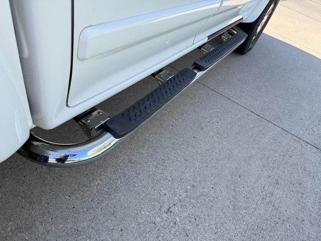 GMC Canyon SLE-2 Crew Cab 4WD 2009