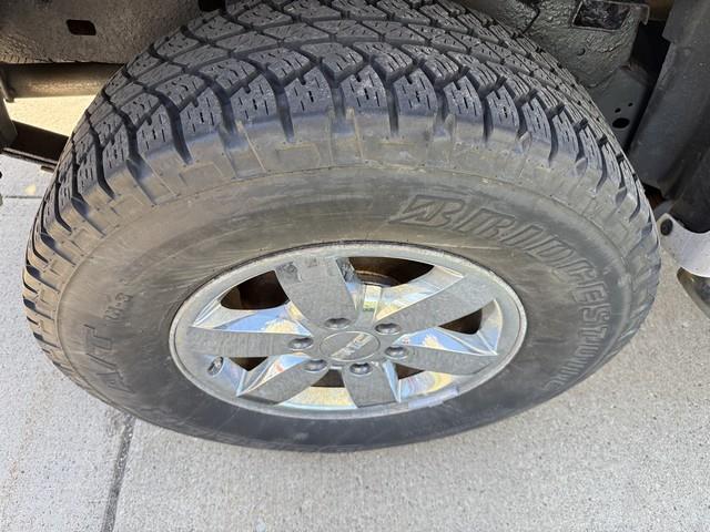 GMC Canyon SLE-2 Crew Cab 4WD 2009