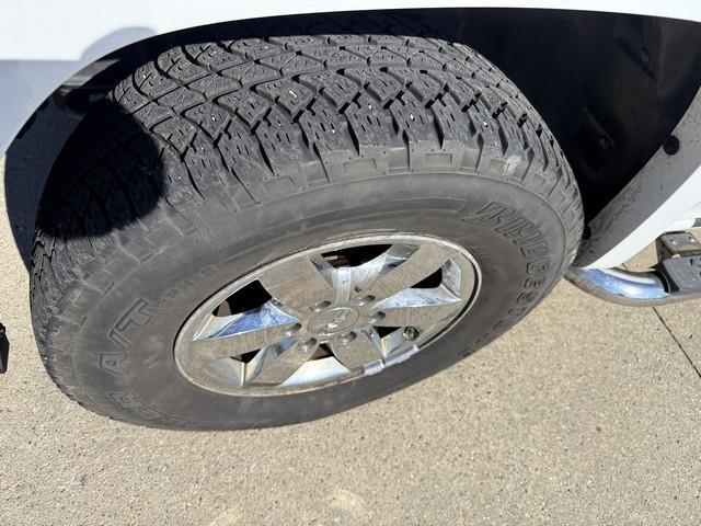 GMC Canyon SLE-2 Crew Cab 4WD 2009