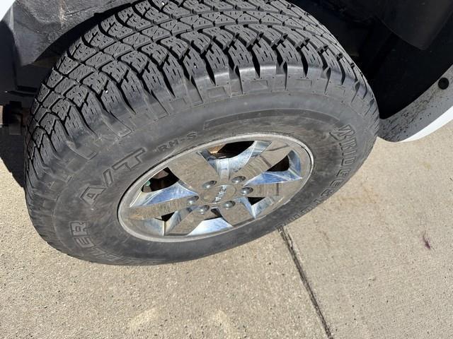 GMC Canyon SLE-2 Crew Cab 4WD 2009