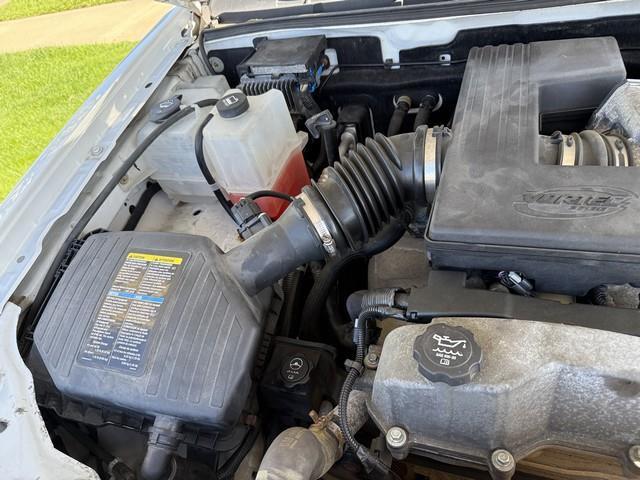 GMC Canyon SLE-2 Crew Cab 4WD 2009