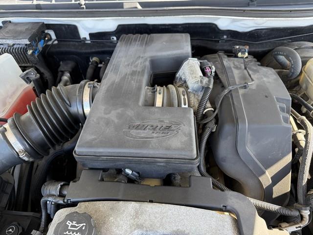 GMC Canyon SLE-2 Crew Cab 4WD 2009