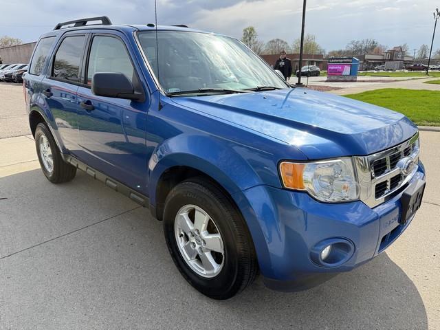 Ford Escape XLT FWD 2012