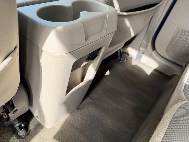 Ford Escape XLT FWD 2012