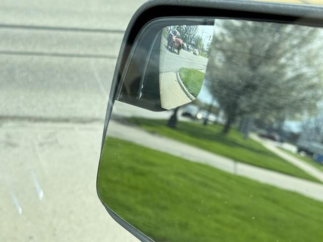 Ford Escape XLT FWD 2012