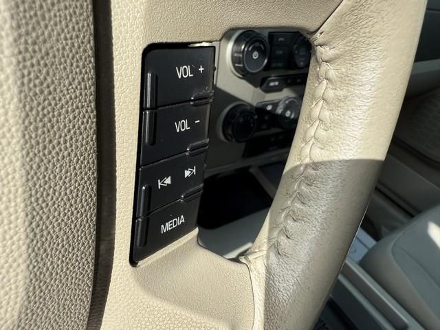 Ford Escape XLT FWD 2012