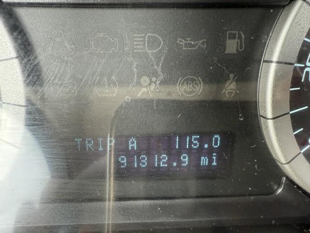 Ford Escape XLT FWD 2012