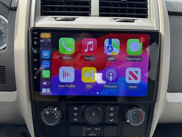 Ford Escape XLT FWD 2012