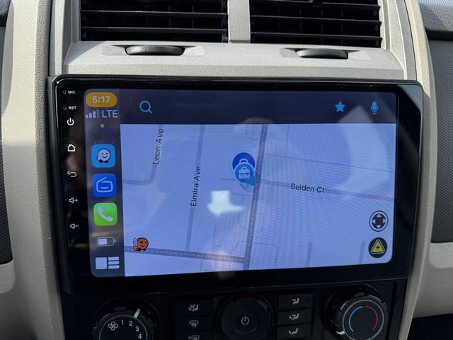 Ford Escape XLT FWD 2012