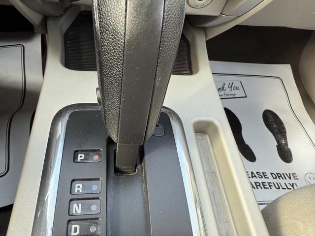 Ford Escape XLT FWD 2012