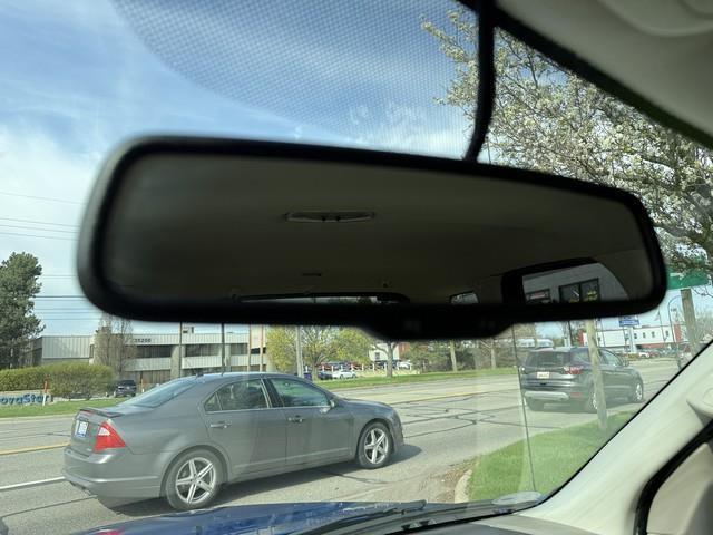 Ford Escape XLT FWD 2012