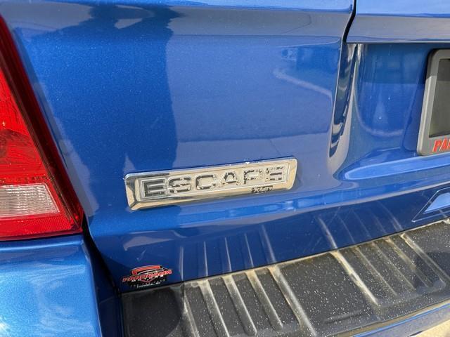 Ford Escape XLT FWD 2012