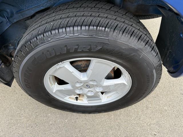 Ford Escape XLT FWD 2012